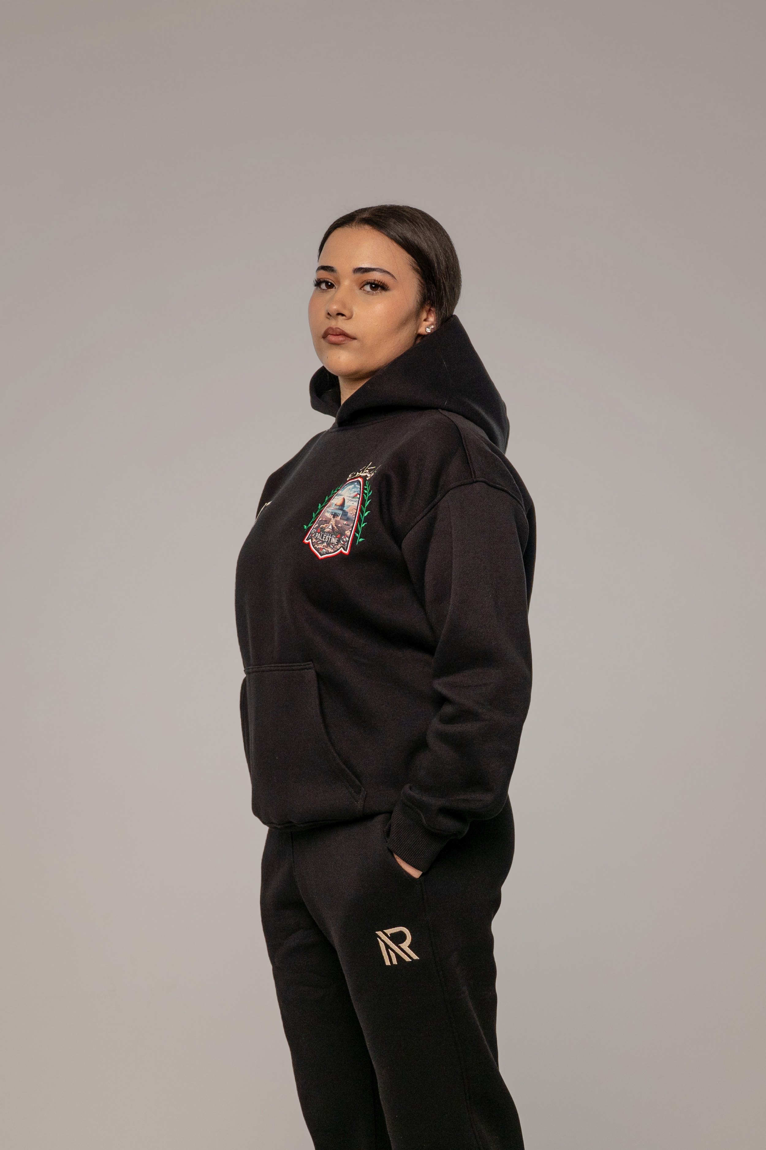Palästina Hoodie