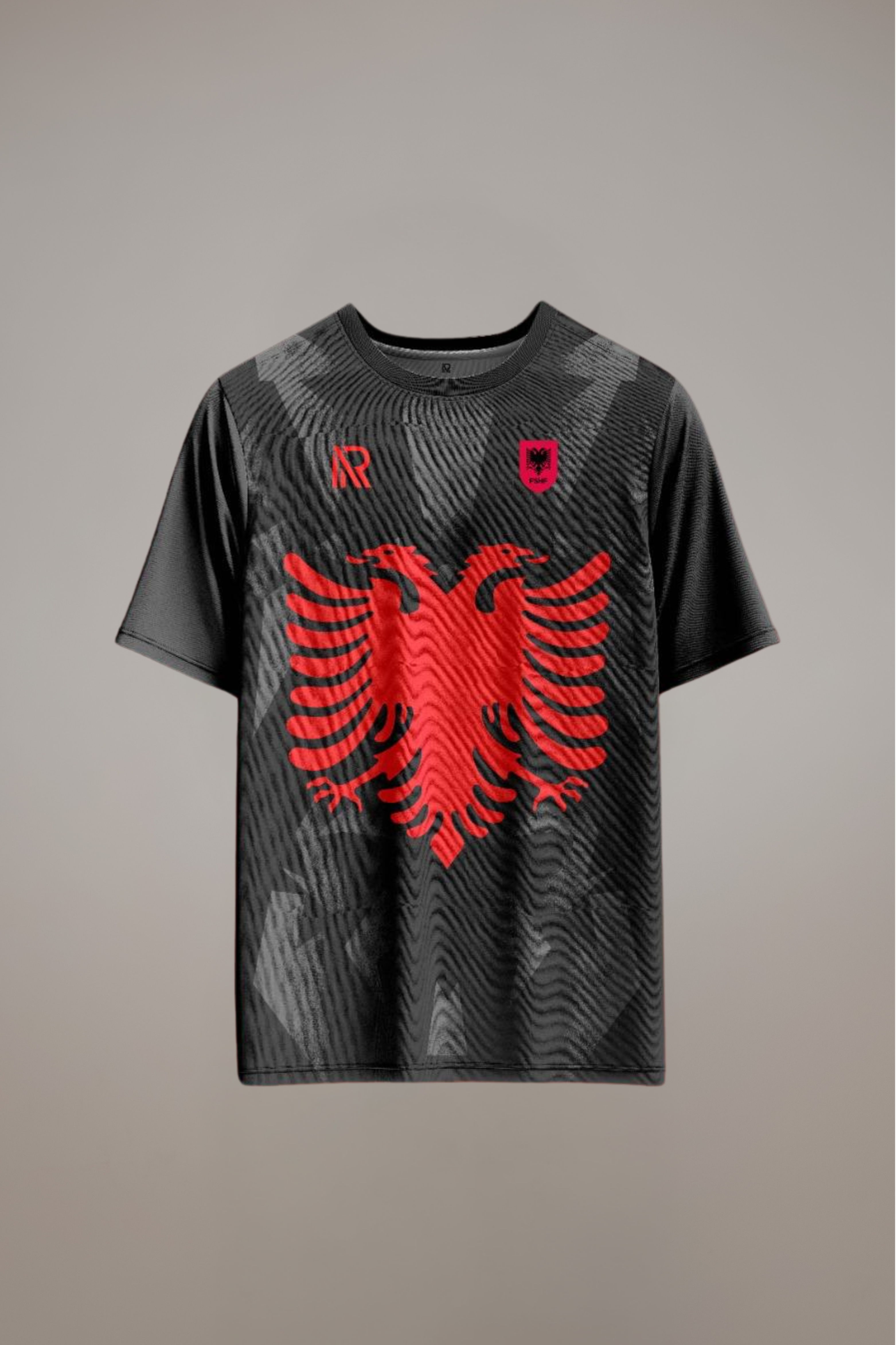 Albanien Trikot
