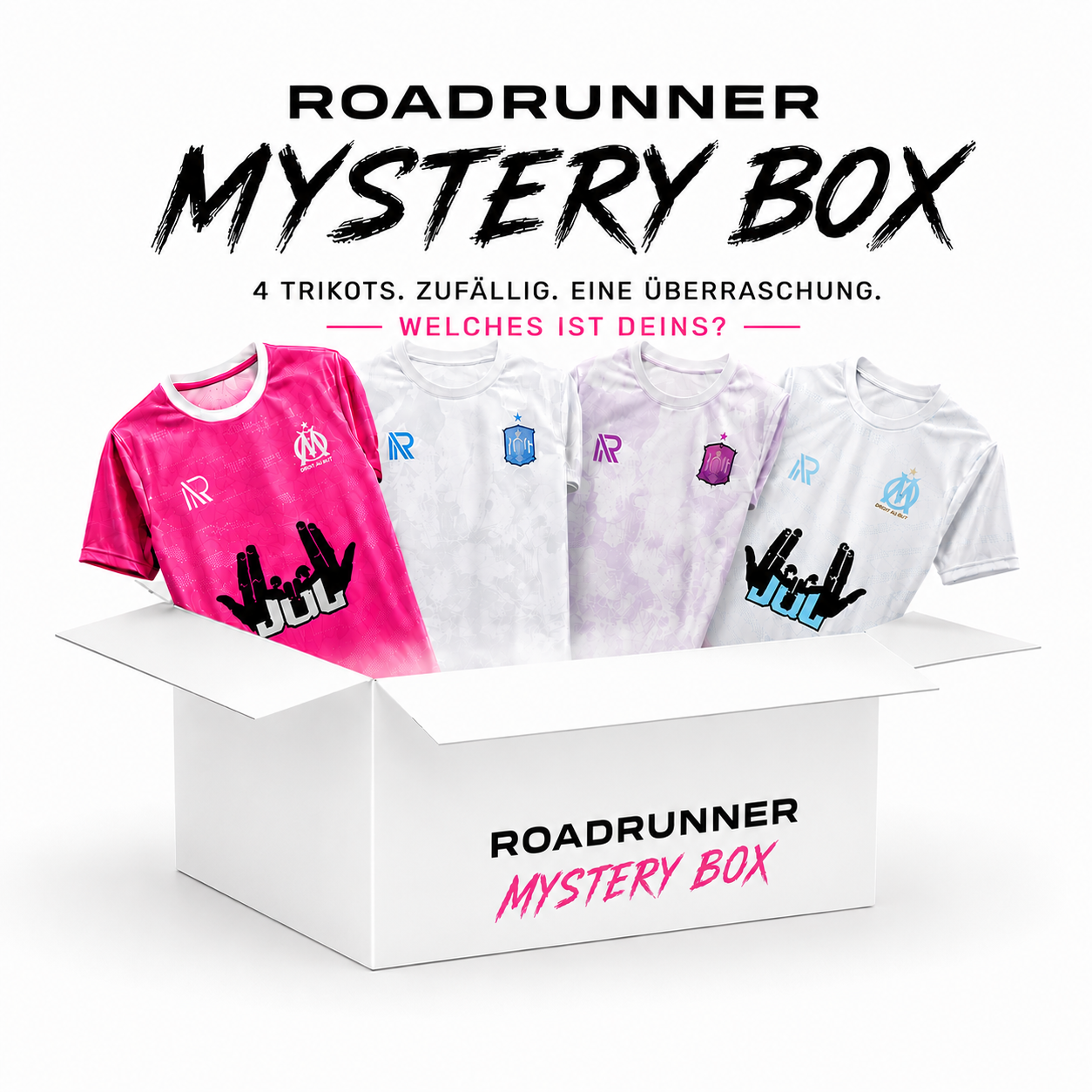 Mistery Box