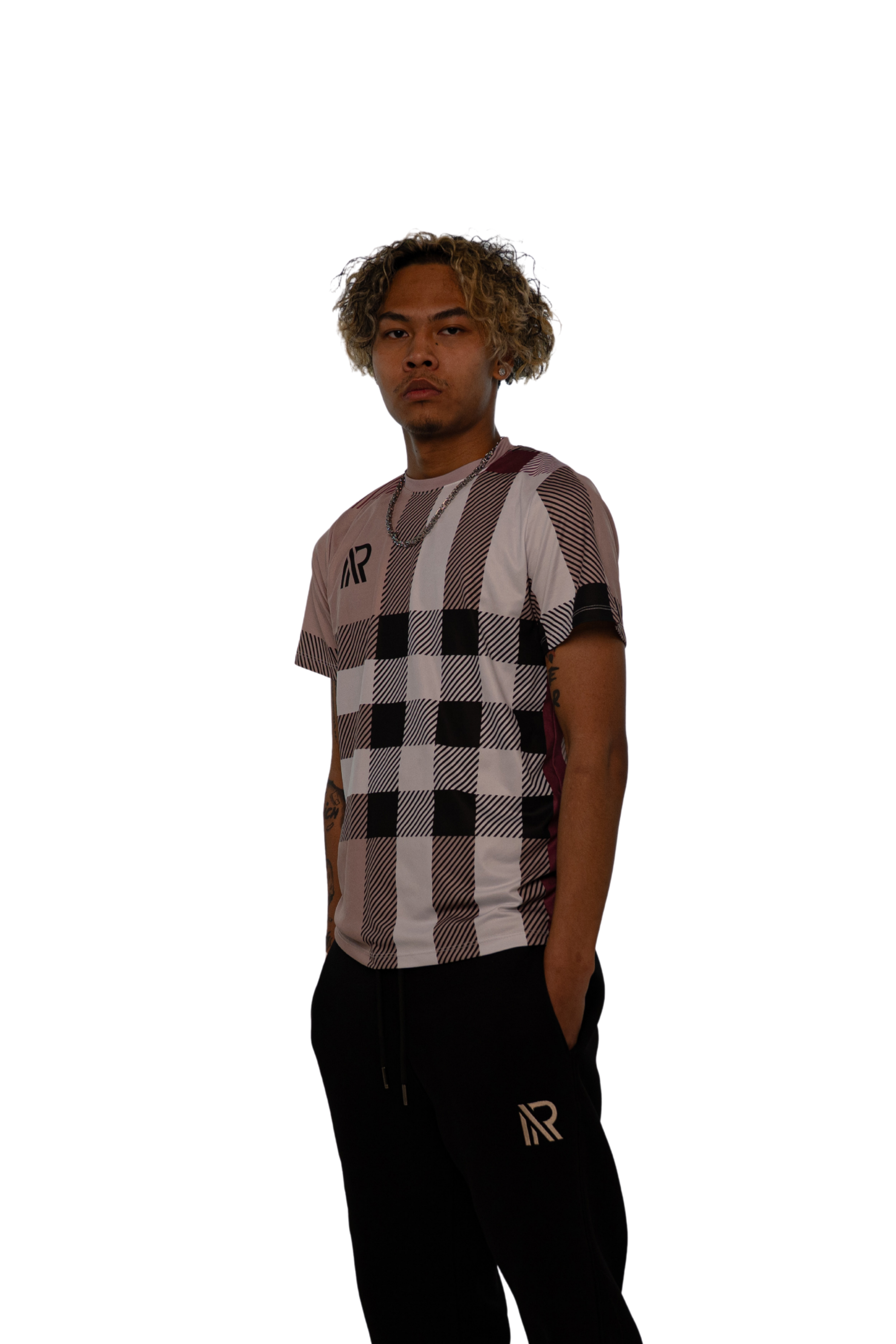 Fast Money Fast Life Trikot