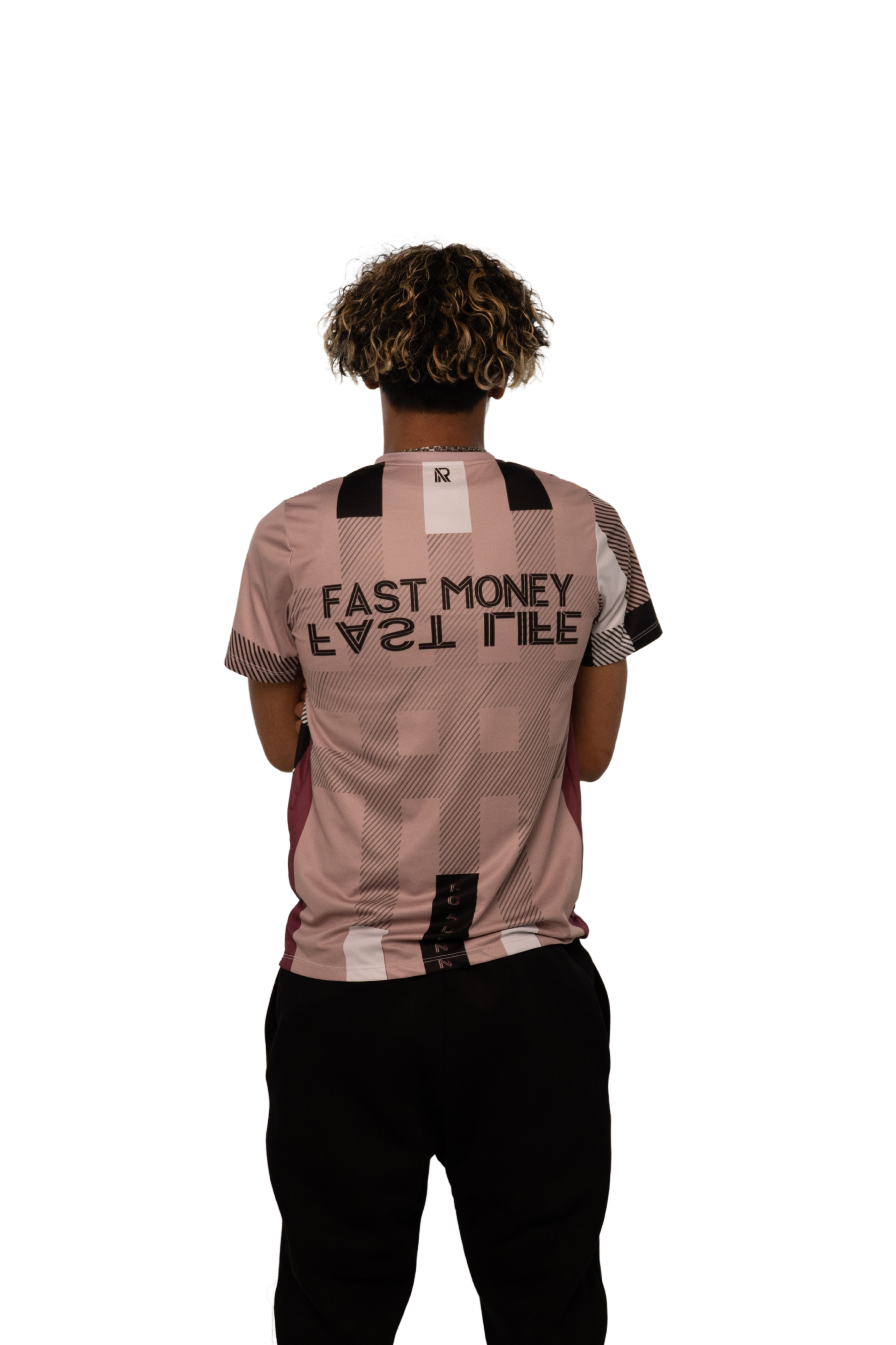 Fast Money Fast Life Trikot