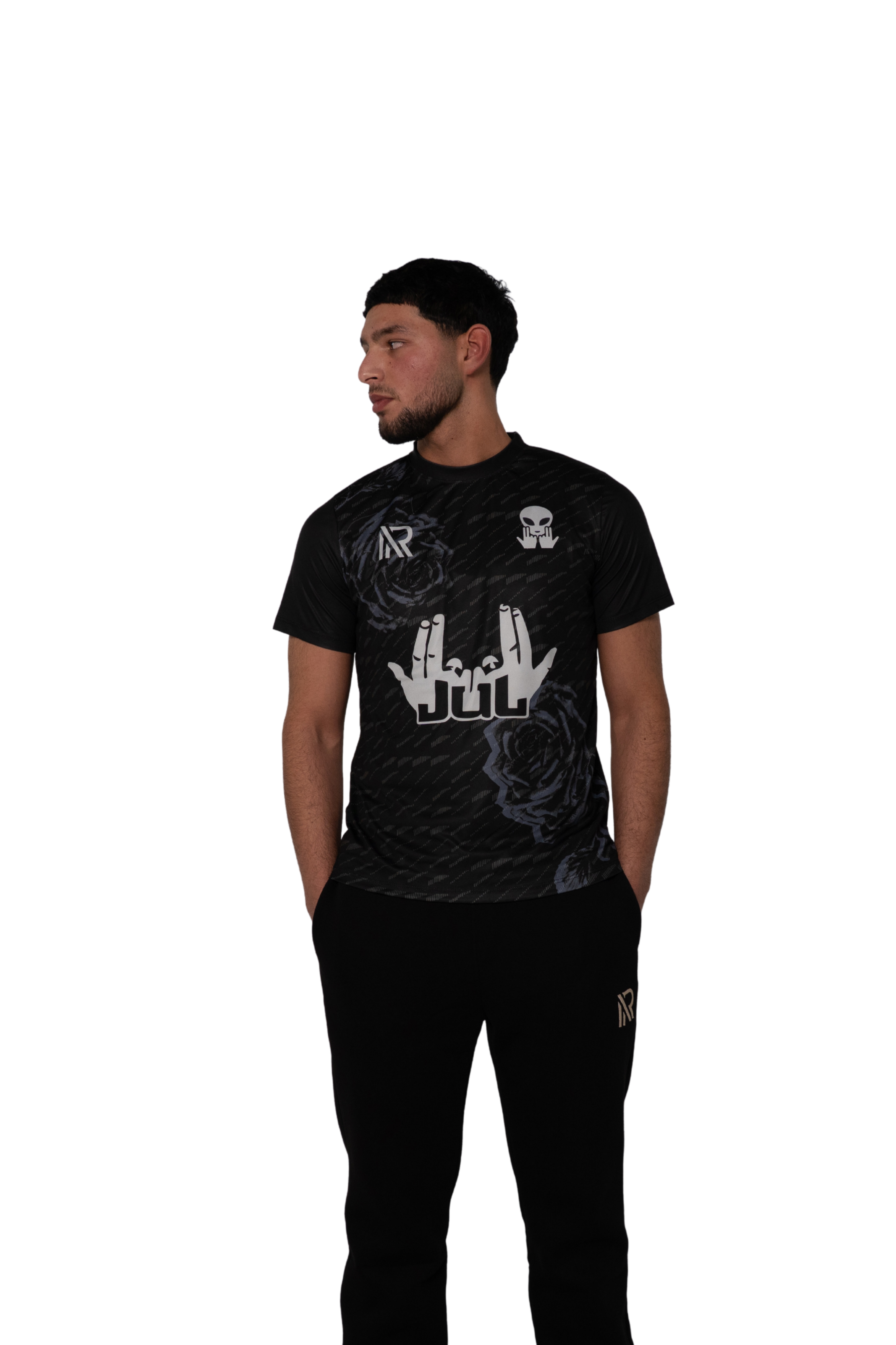 Jul Zidane Trikot