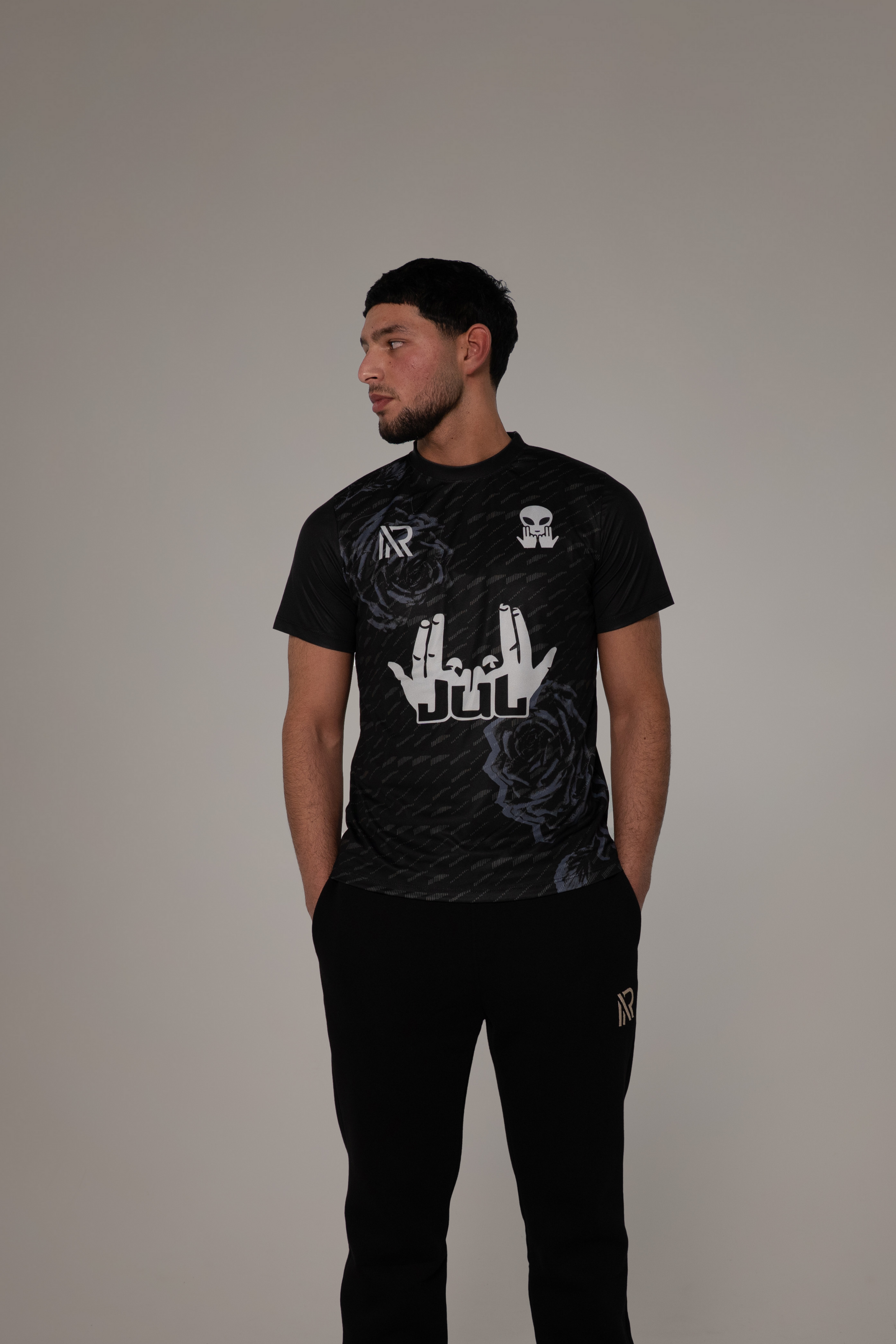 Jul Zidane Trikot