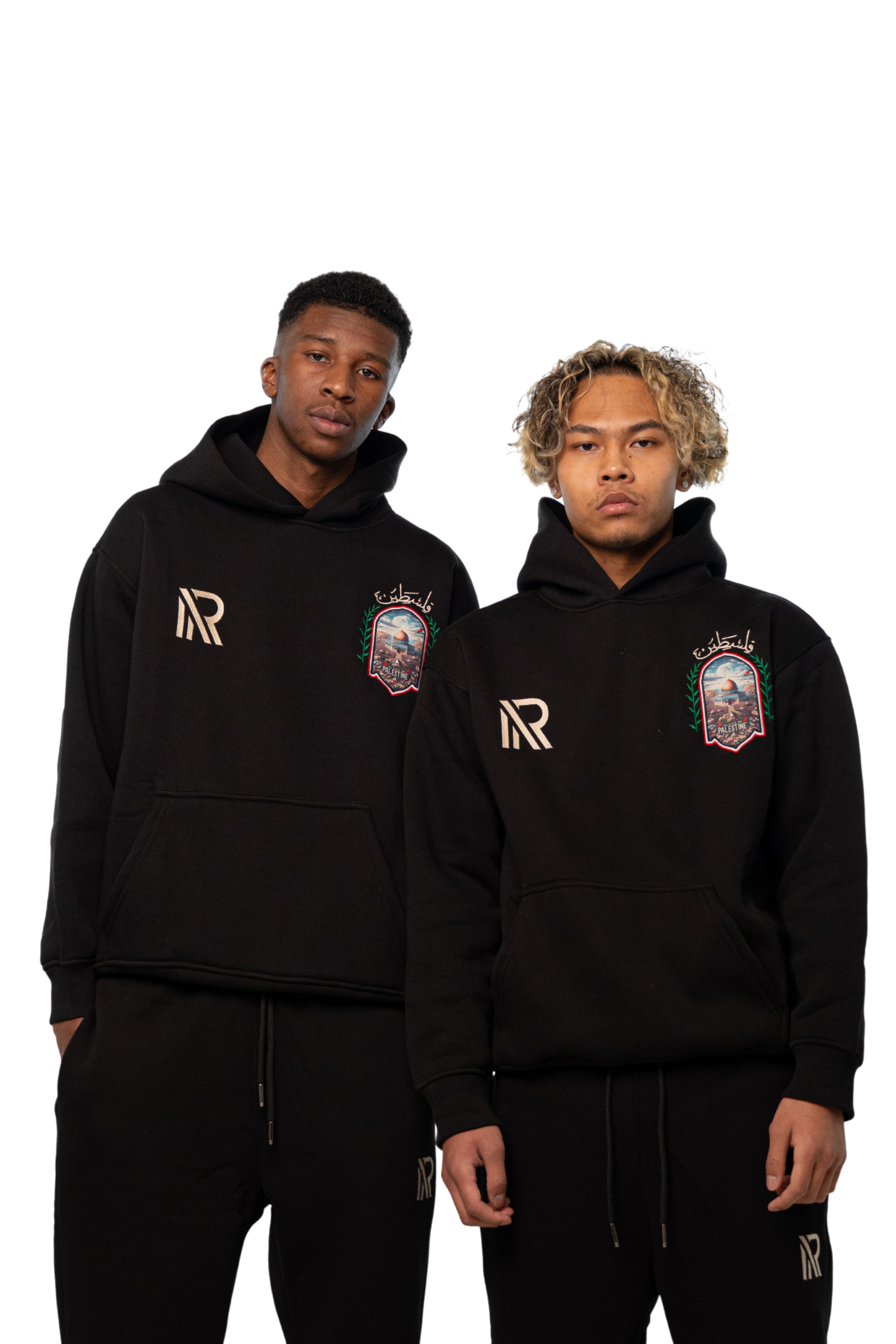 Palästina Tracksuit Bundle