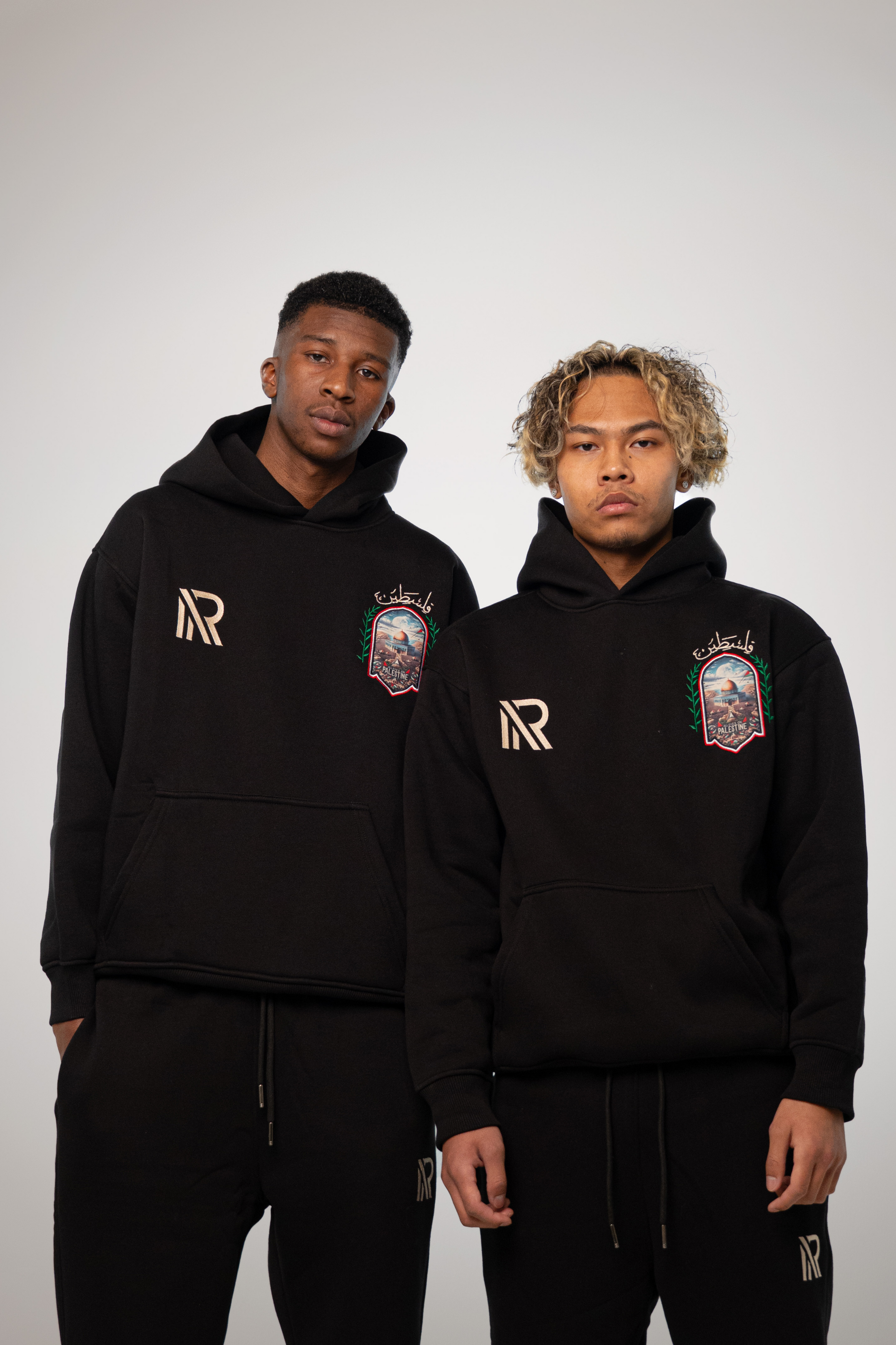Palästina Tracksuit Bundle
