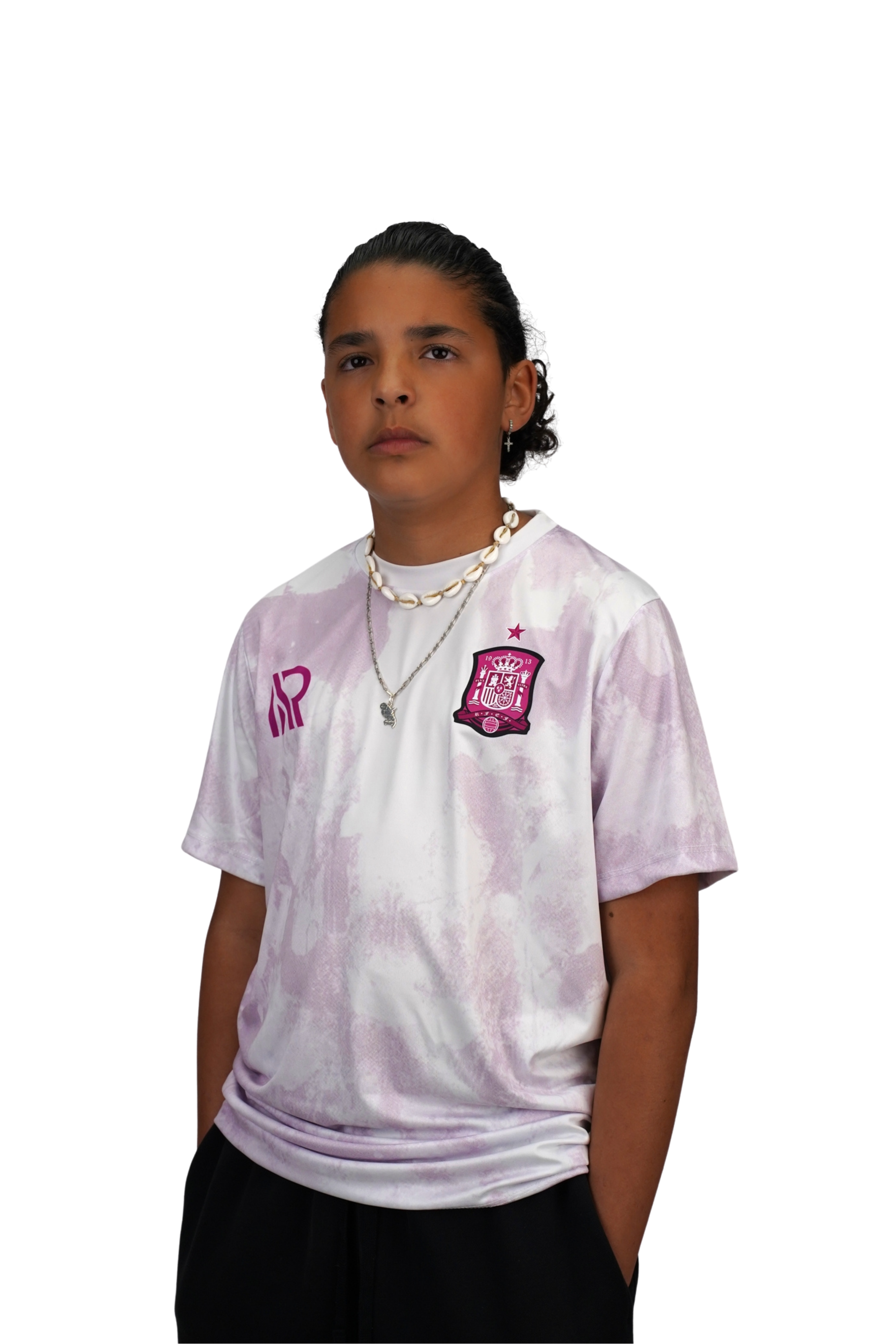 Morad M.D.L.R Trikot