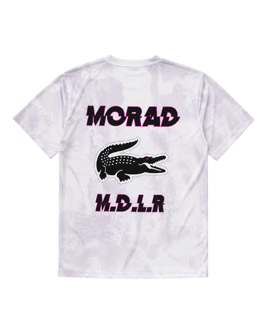 Morad Trikot Lila