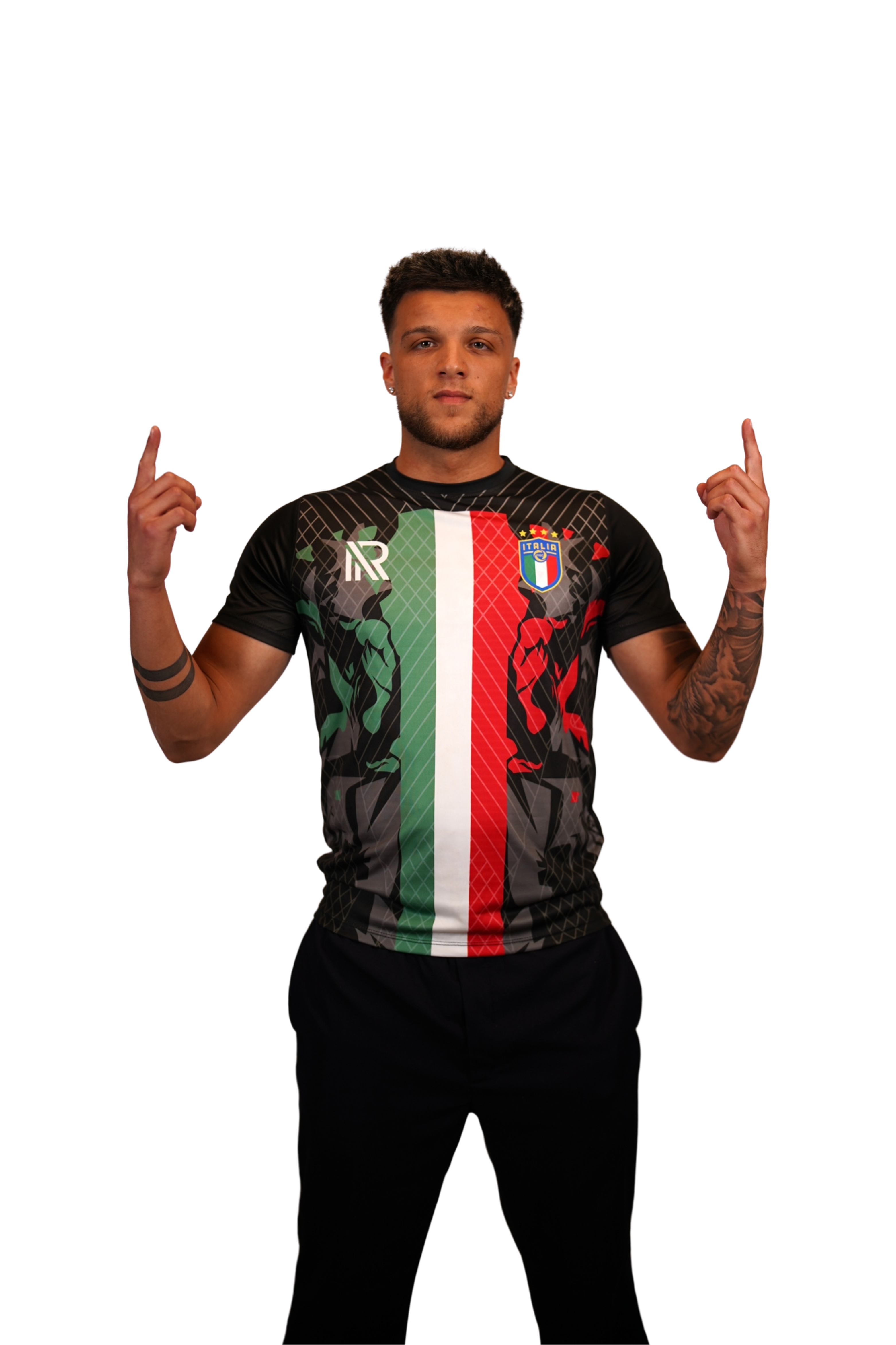 Italien Trikot
