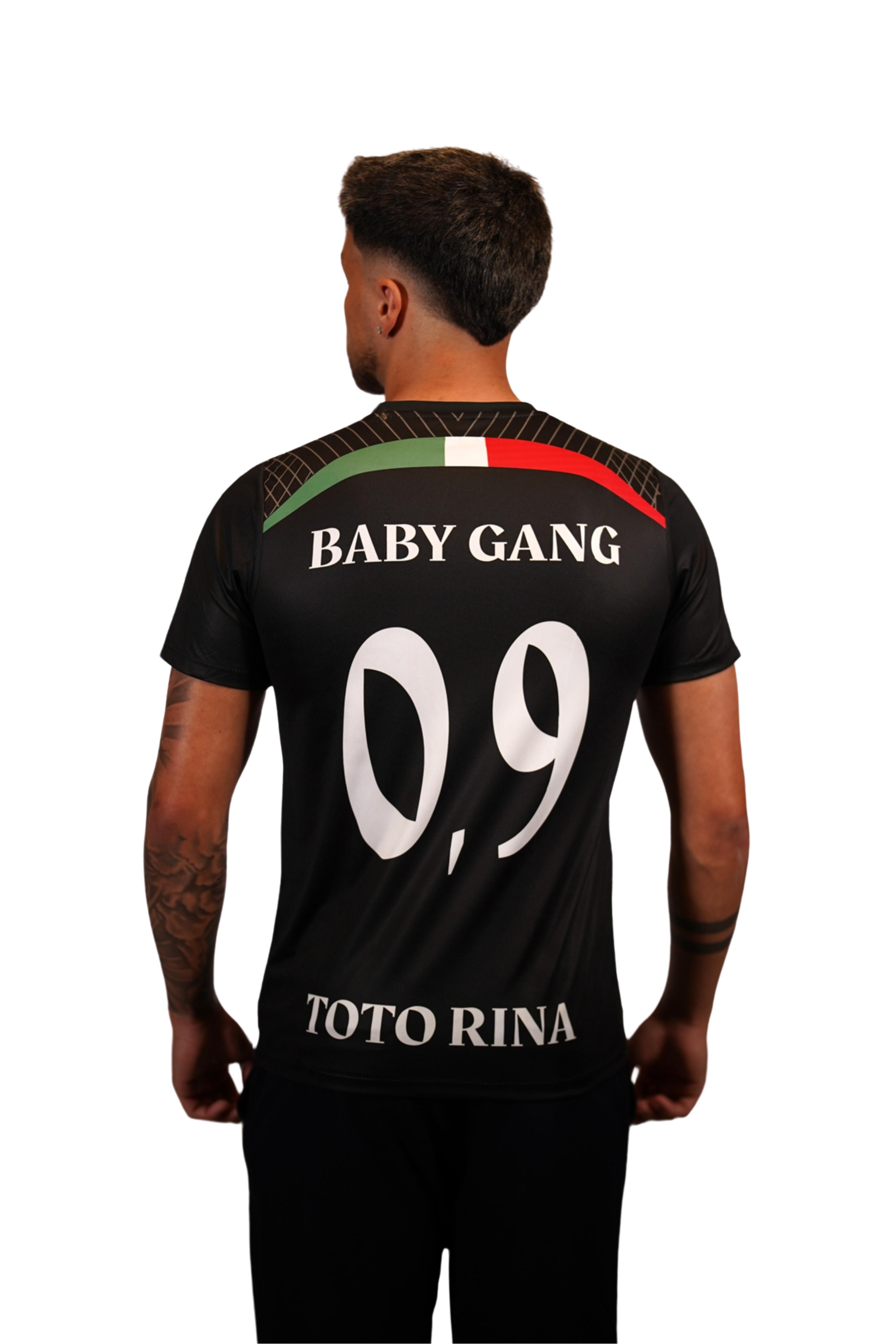 Italien Trikot