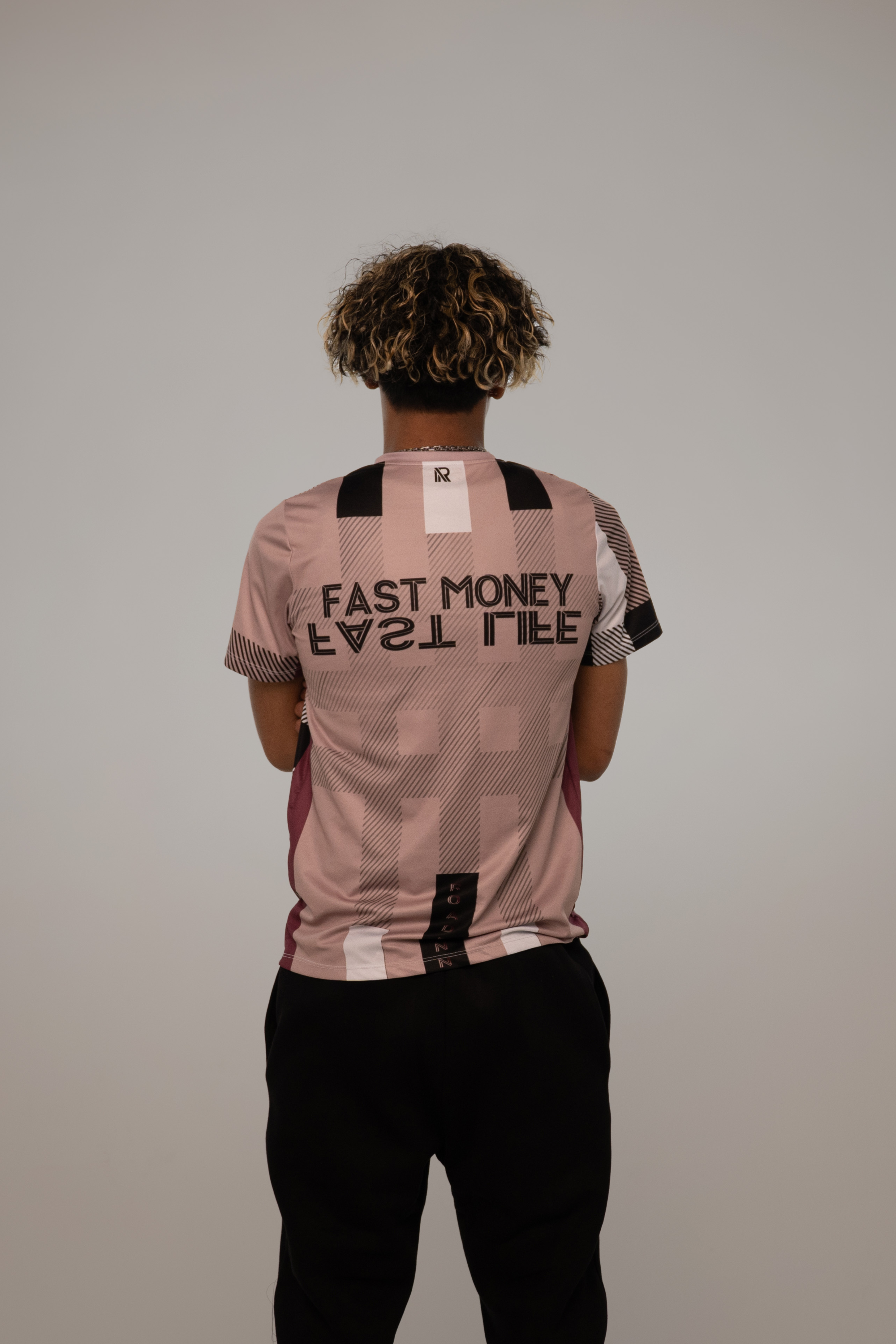 Fast Money Fast Life Trikot