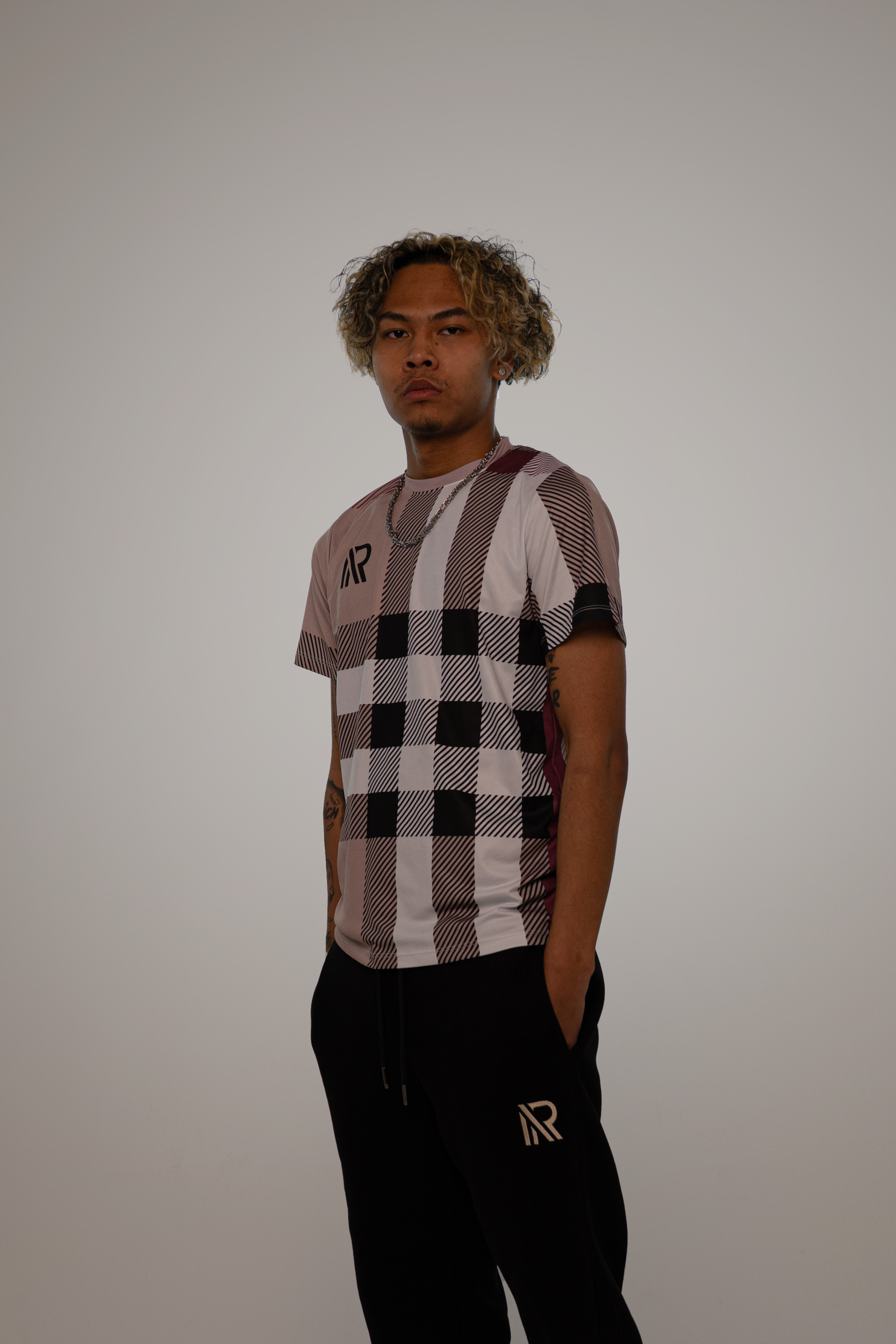 Fast Money Fast Life Trikot