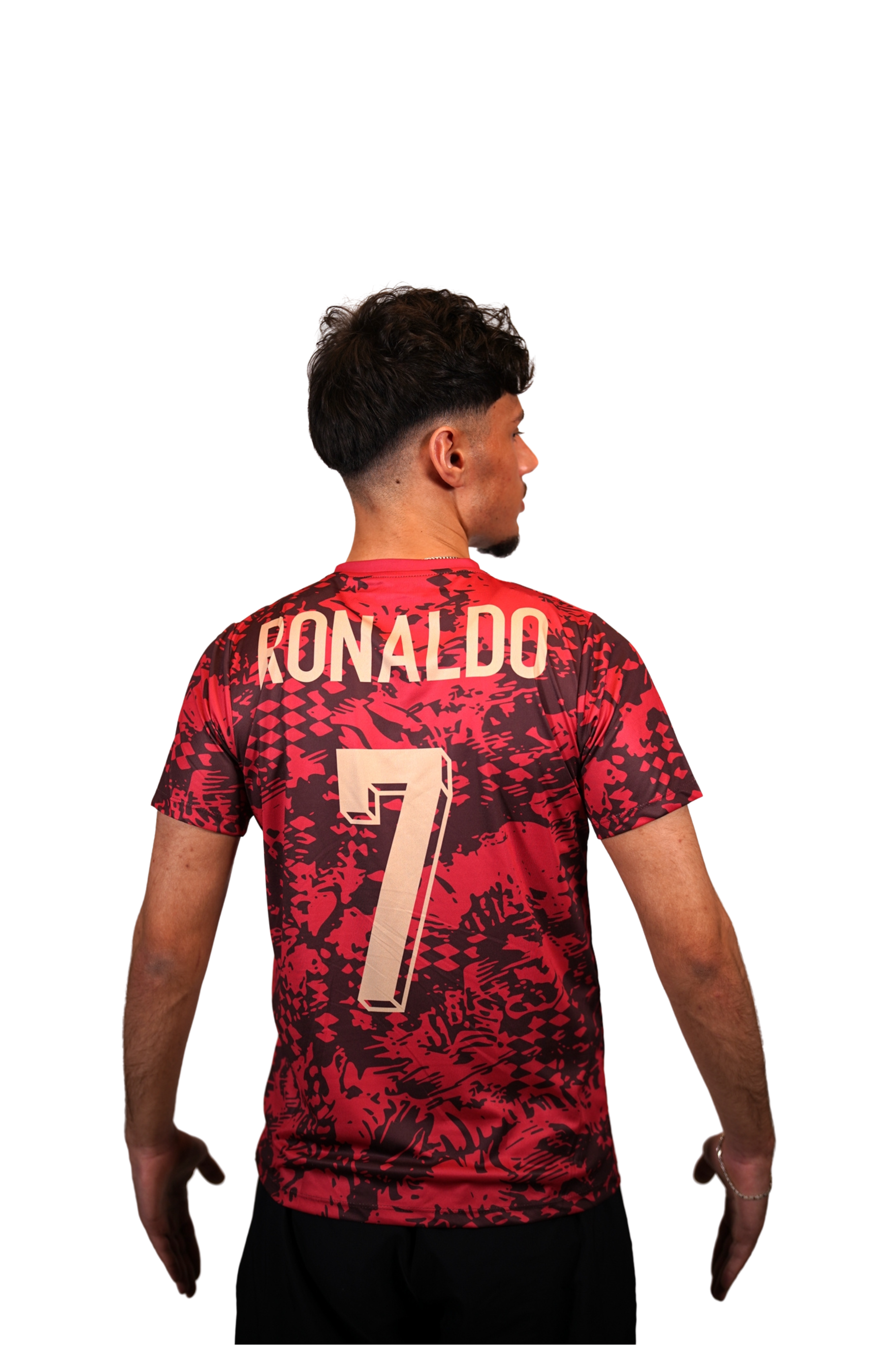 Portugal Trikot