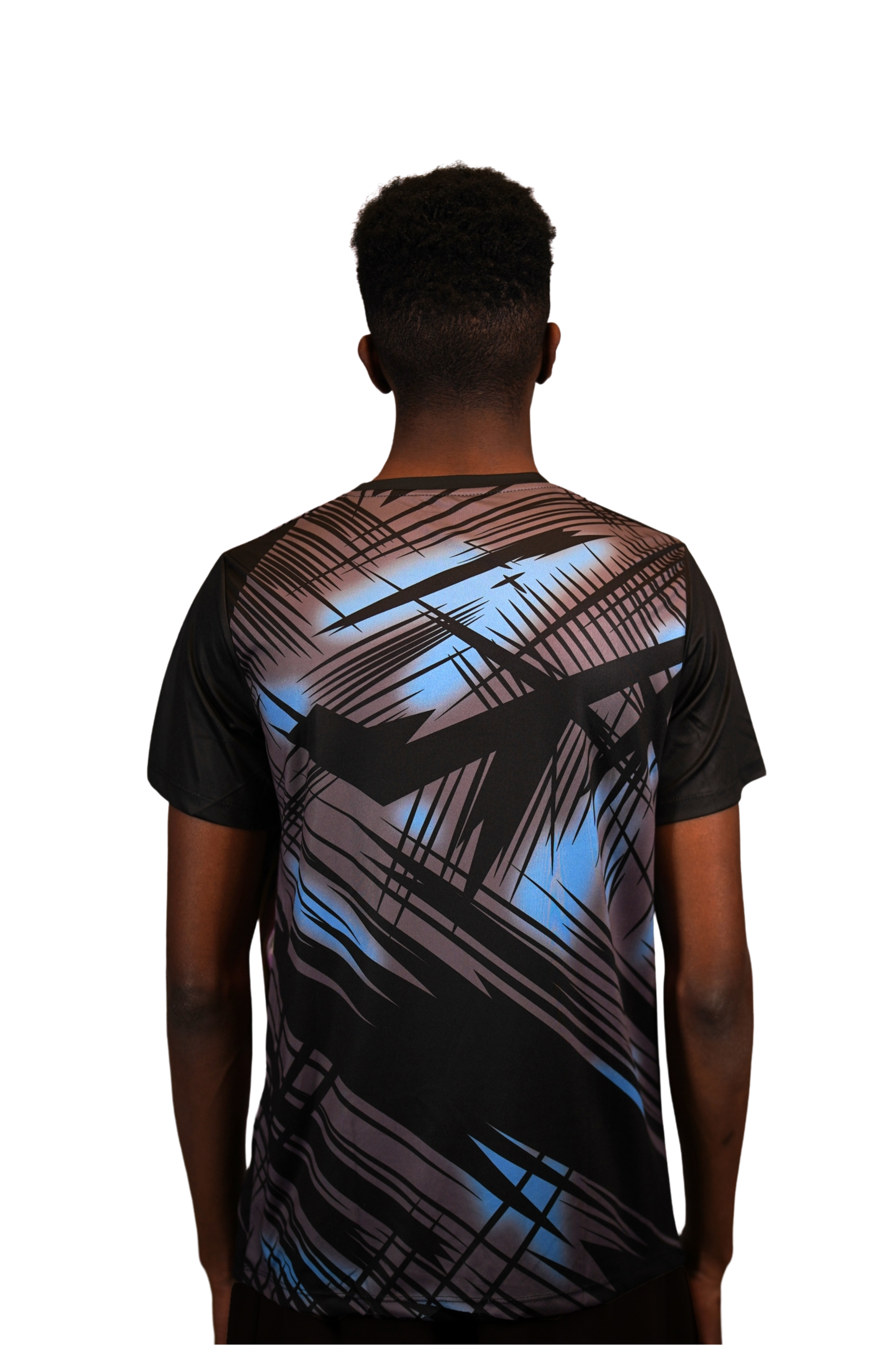 Paris Trikot